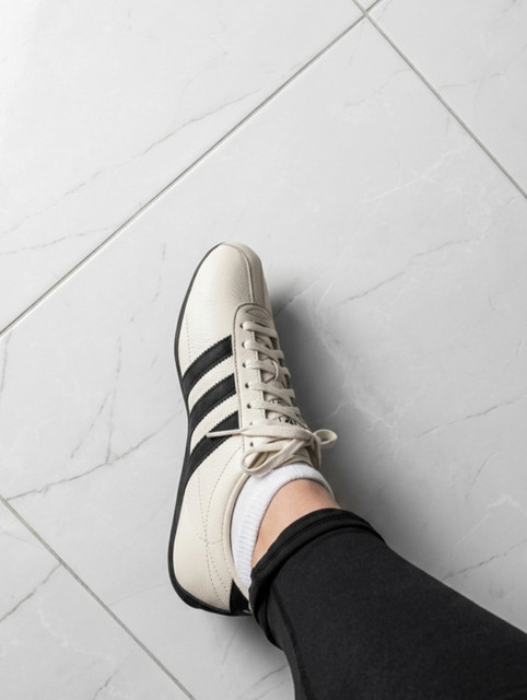 adidas TOKYO MJ SNEAKERS - Silver | Free Shipping with adiClub