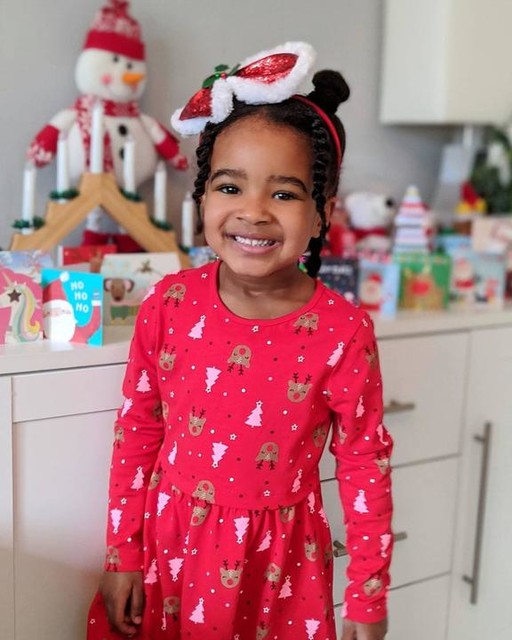 red christmas clothes