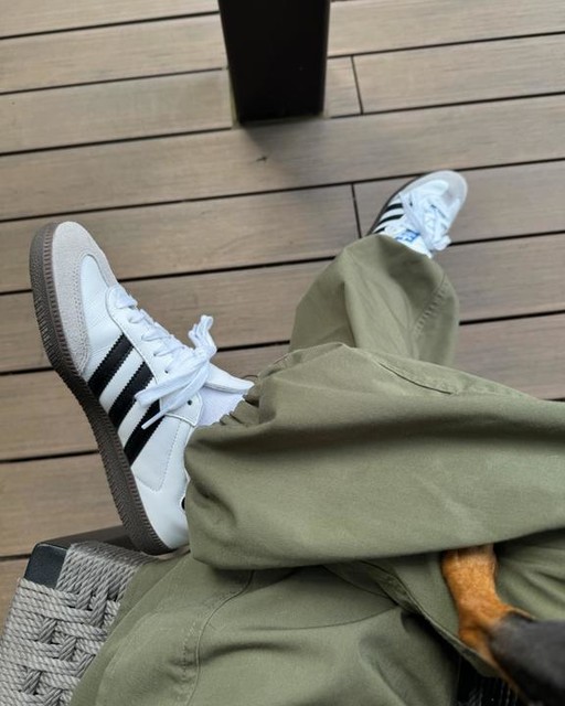 Men's Samba Shoes | adidas US