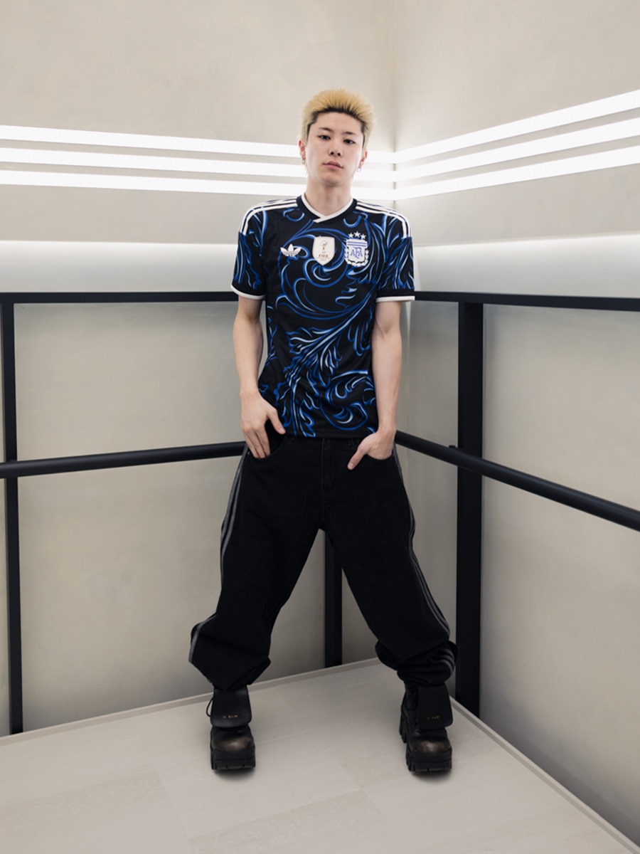 adidas Football 【アディダス公式】