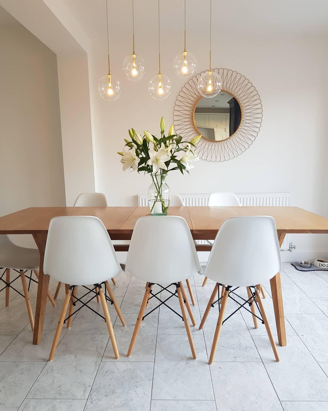 Teppich Unter Esstisch Erfahrung – Caseconrad.com