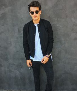 Blake Steven - Tonic T-Shirt