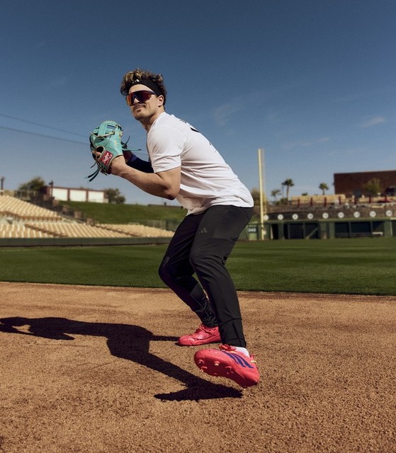 Baseball Clothes & Shoes | adidas US