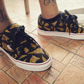 Vans Chukka Low Vans Chukka Low