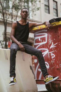 jelanir33 - Raveline Cigarette Jeans