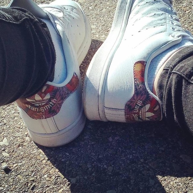 Stan Smith Shoes