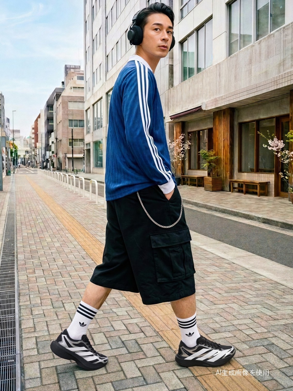 adidas メンズ - アディゼロ エヴォ Sl 【アディダス公式】
