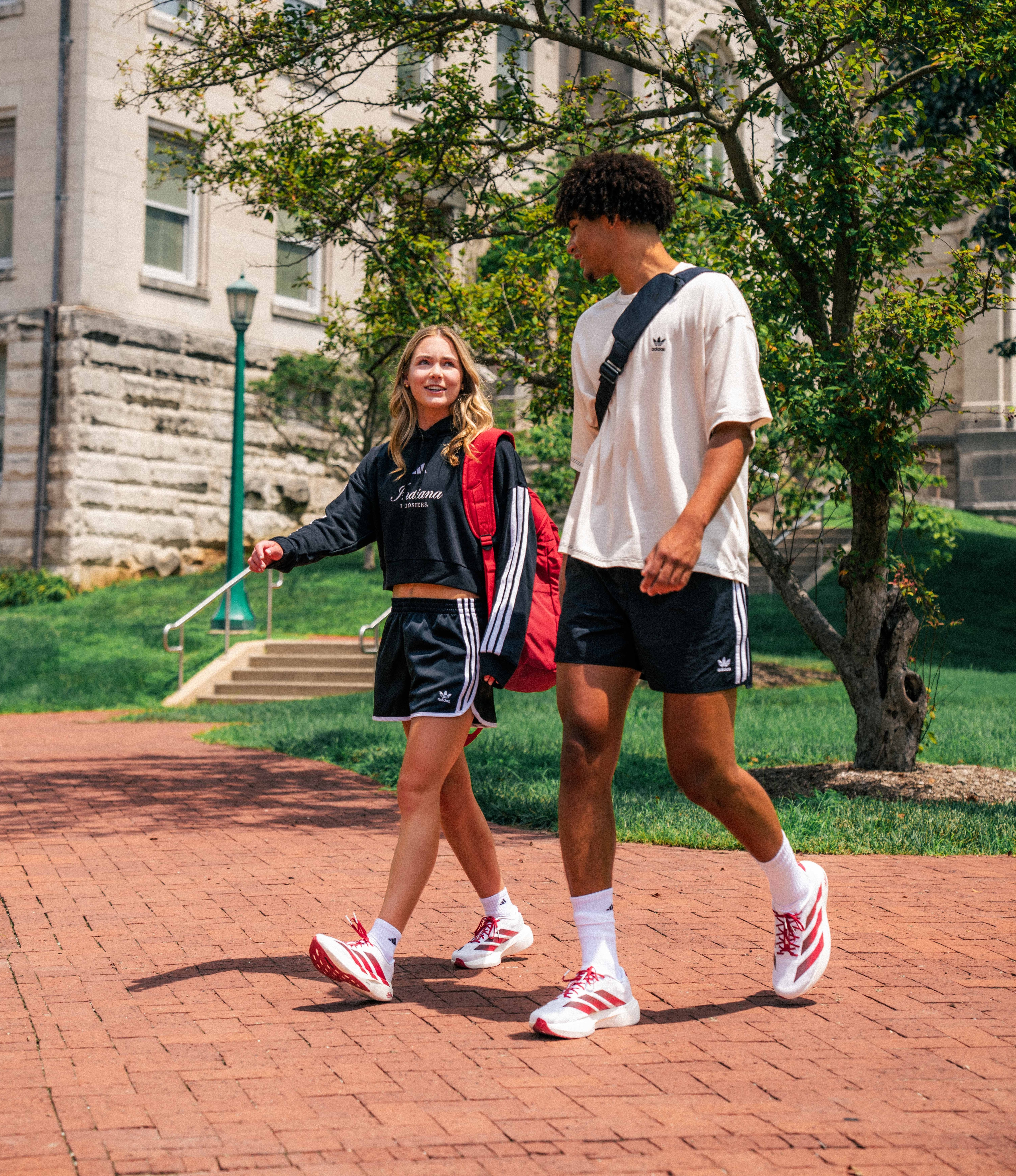 adidas College Clothes & Shoes | adidas US