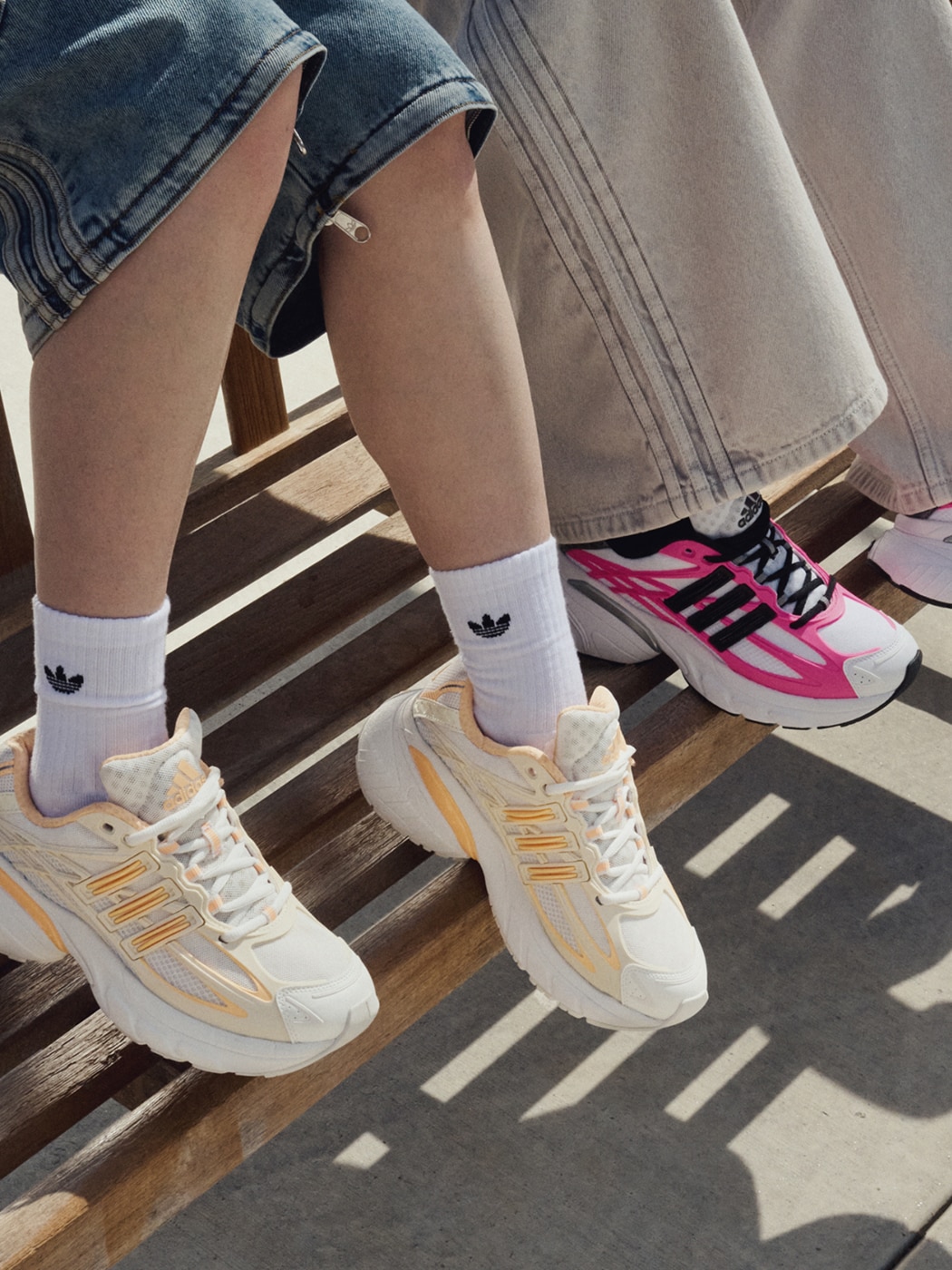 Sneakers and Activewear | adidas US