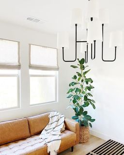 Go Lightly Medium Chandelier - BBL5081 | Visual Comfort