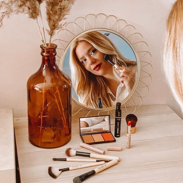 Мультиактивний бальзам для губ SPF 15 THE ONE | The ONE від Oriflame