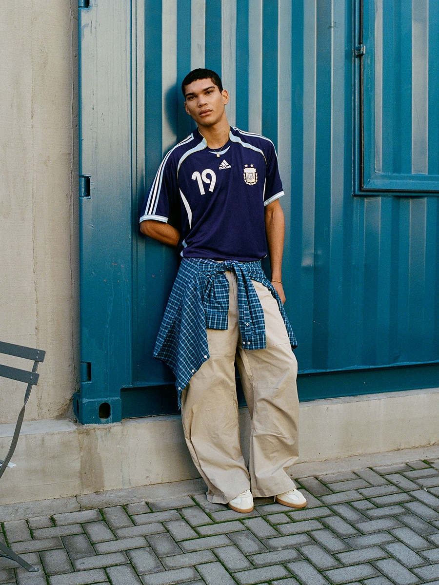 adidas FIFA World Cup™ - アルゼンチン代表 【アディダス公式】