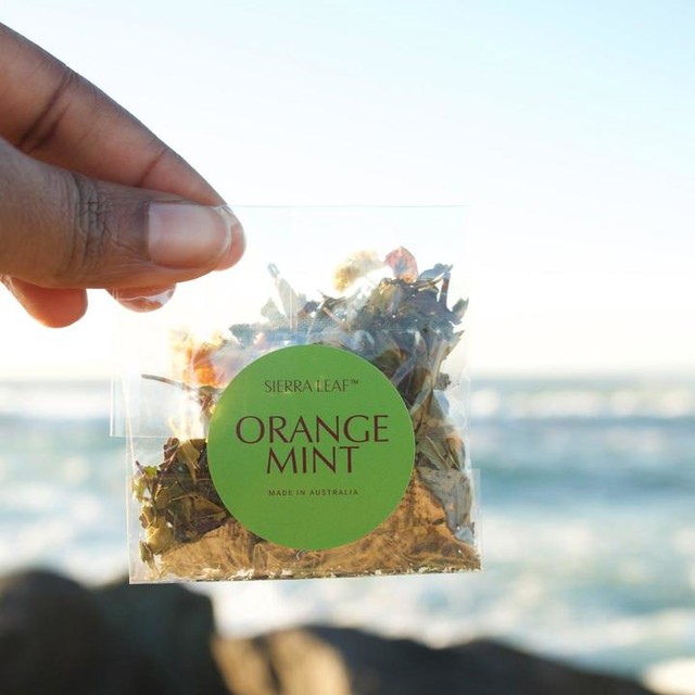 Custom Product Labels