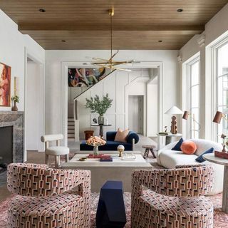 Benton Adjustable Floor Lamp - RL1450 | Visual Comfort