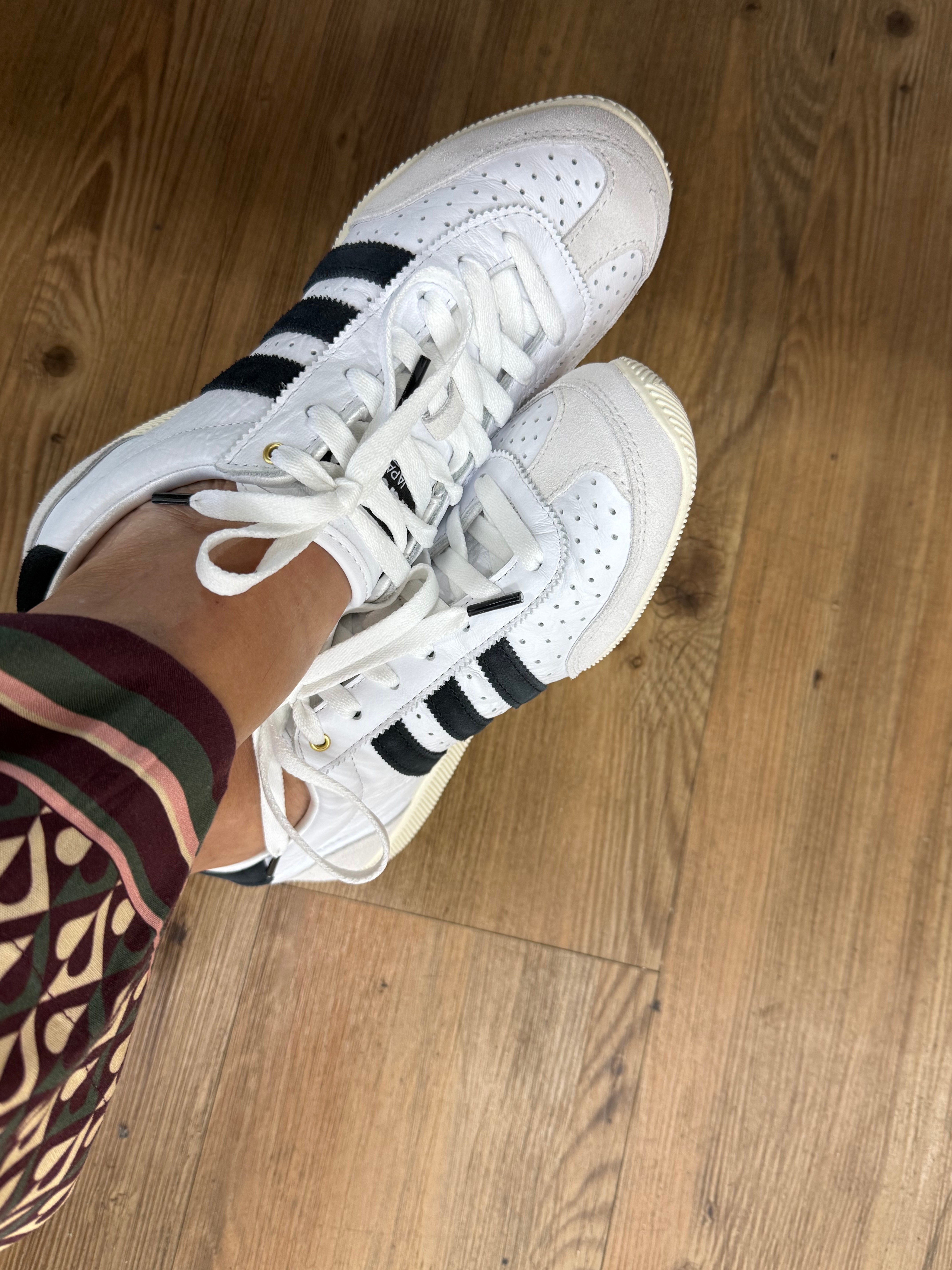 adidas JAPAN SNEAKERS - Yellow | Free Shipping with adiClub