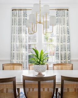 Go Lightly Medium Chandelier - BBL5081 | Visual Comfort