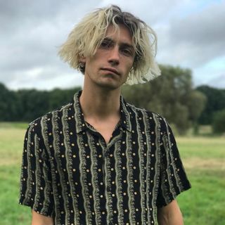 Luke Storey - Laurel Short Sleeve Shirt