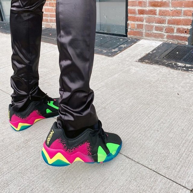 reebok kamikaze 2 low