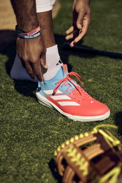 Baseball Clothes & Shoes | adidas US
