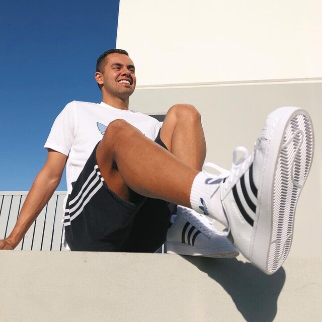 Superstar Shoes | adidas Canada