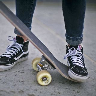 Vans Sk8 Hi Vans Sk8 Hi