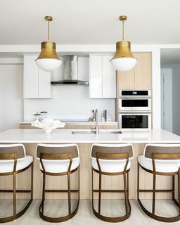 Precision Large Pendant - KW5223 | Visual Comfort