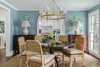 Classic Ring Chandelier - SL5812 | Visual Comfort