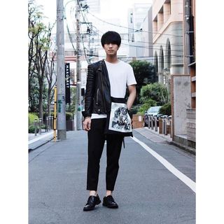 Takabon Ogawa - Perfecto Jasper