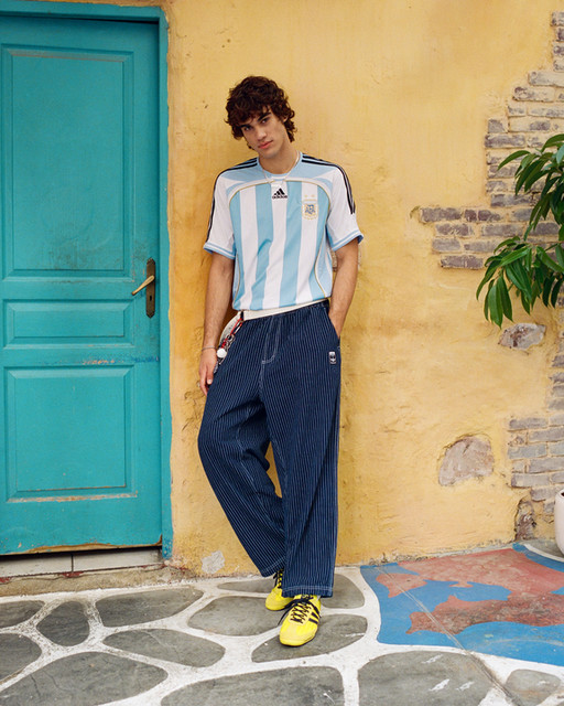 adidas FIFA World Cup™ - アルゼンチン代表 【アディダス公式】