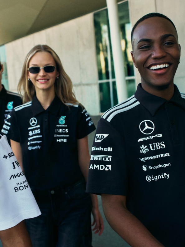 Motorsport Apparel & Gear | adidas US