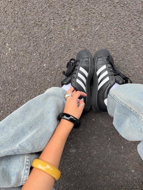 adidas gazelle silver green womens adidas Superstar 80 ADV (Aurora Onix/ Chalk White) 12
