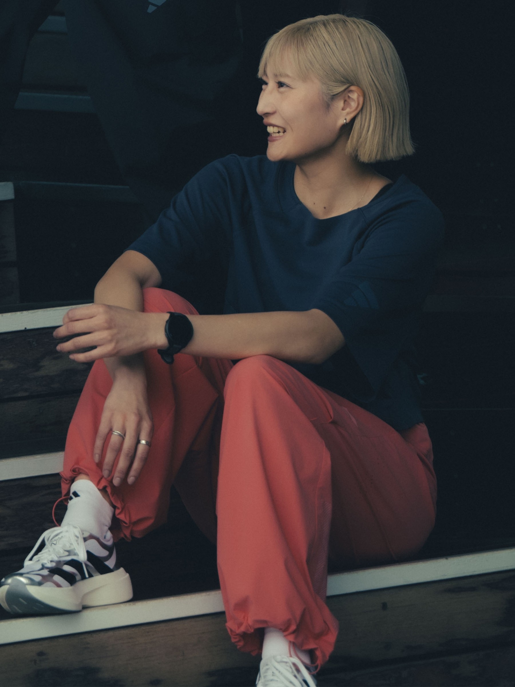 adidas ウェア・服 - Day O - ランニング 【アディダス公式】