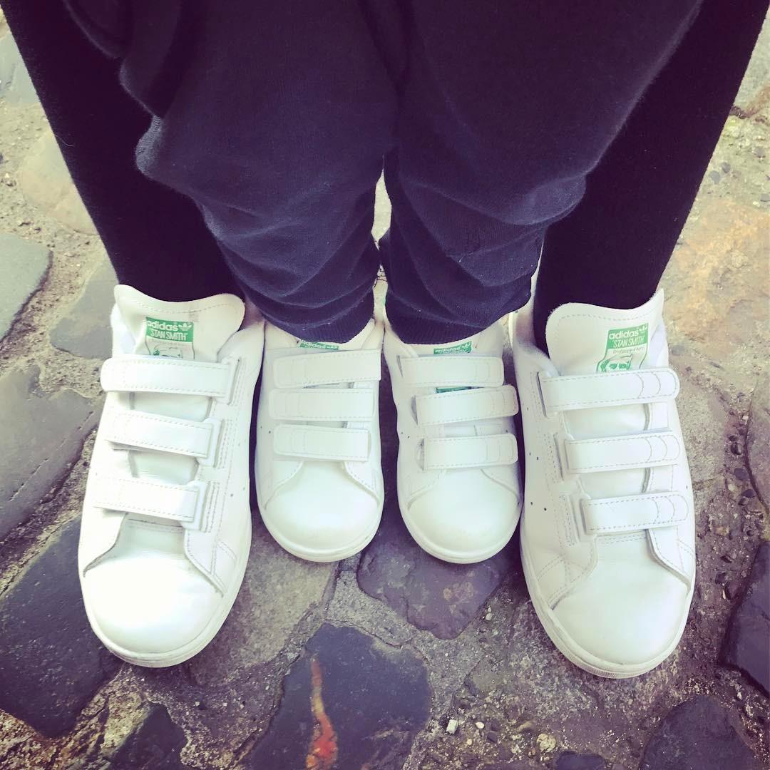 アディダス オリジナルス スタンスミス ホワイト アディダス スタンスミス / Stan Smith - ホワイト | アディダス ジャパン