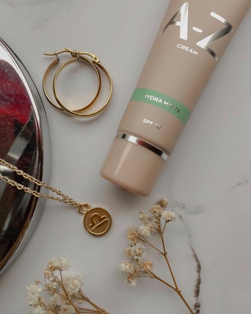 A-Z Cream Hydra Matte SPF 30 | The ONE by Oriflame