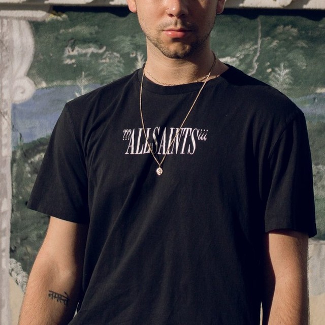 jacob.kasper - Brackets Crew T-Shirt
