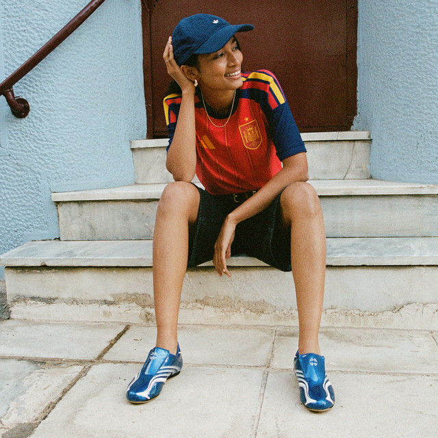 スペイン 代表 【アディダス公式】