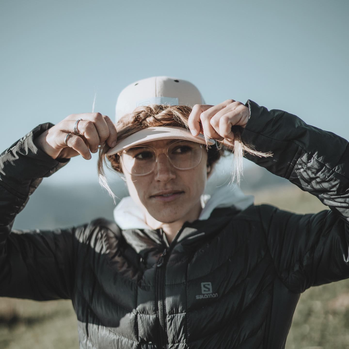 salomon outspeed down jacket