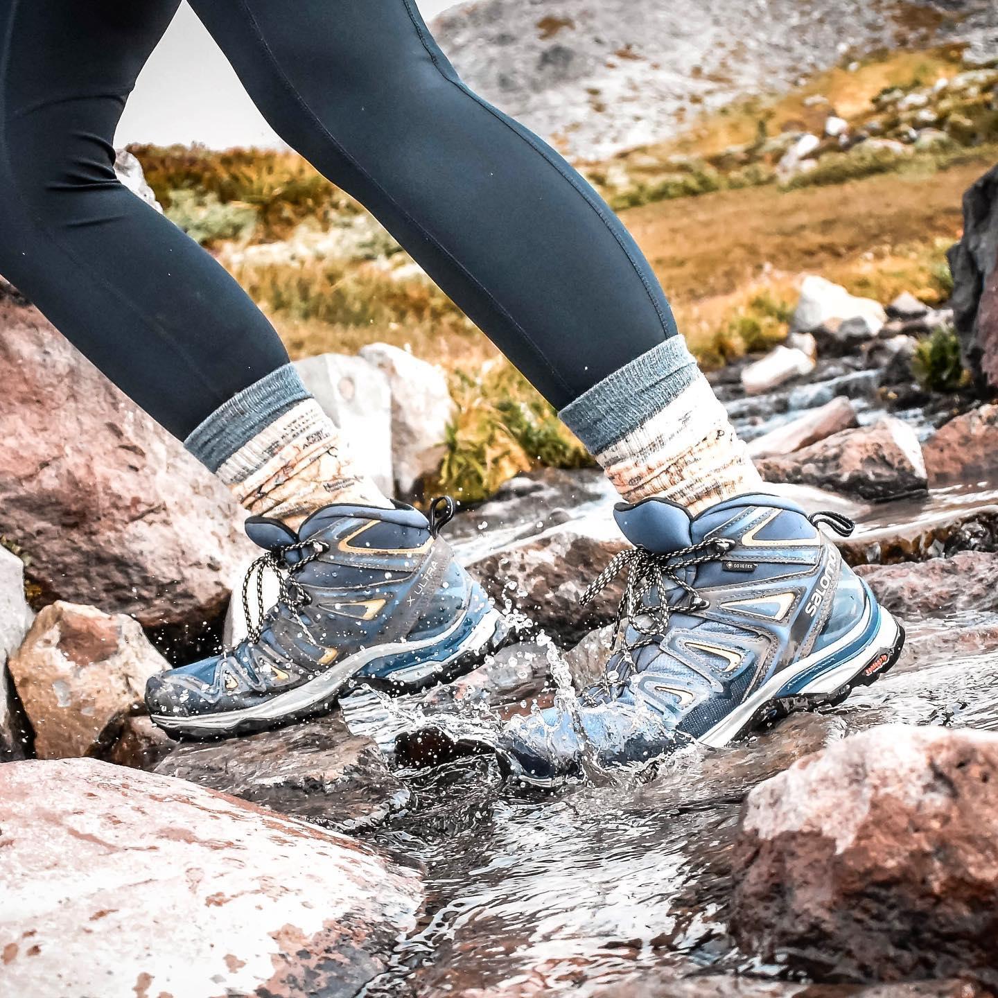 salomon x ultra 3 wide gtx