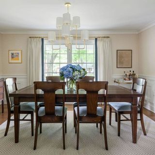 Go Lightly Medium Chandelier - BBL5081 | Visual Comfort