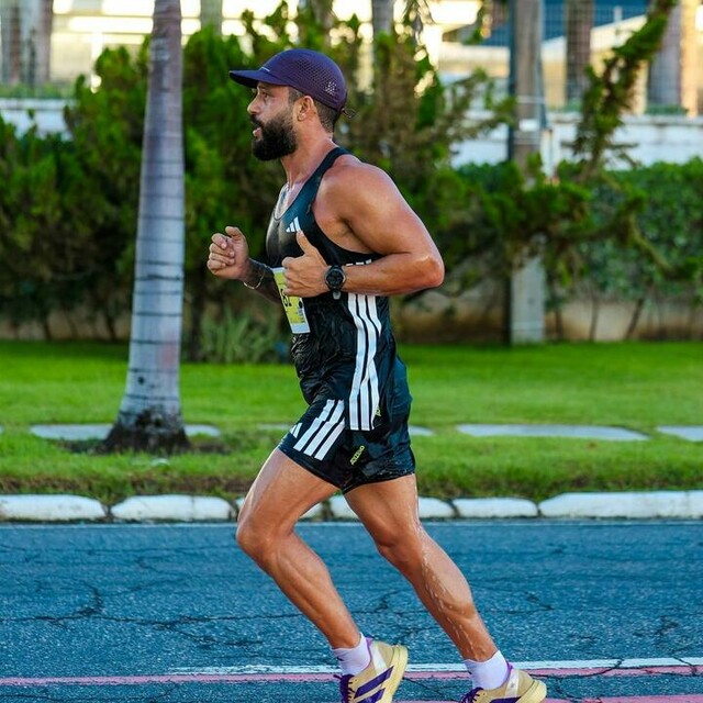adidas Adizero Running Singlet - Grey | Free Shipping with adiClub
