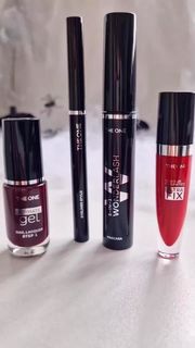 THE ONE 5-in-1 Wonder Lash“ blakstienų tušas | „THE ONE“ pagal