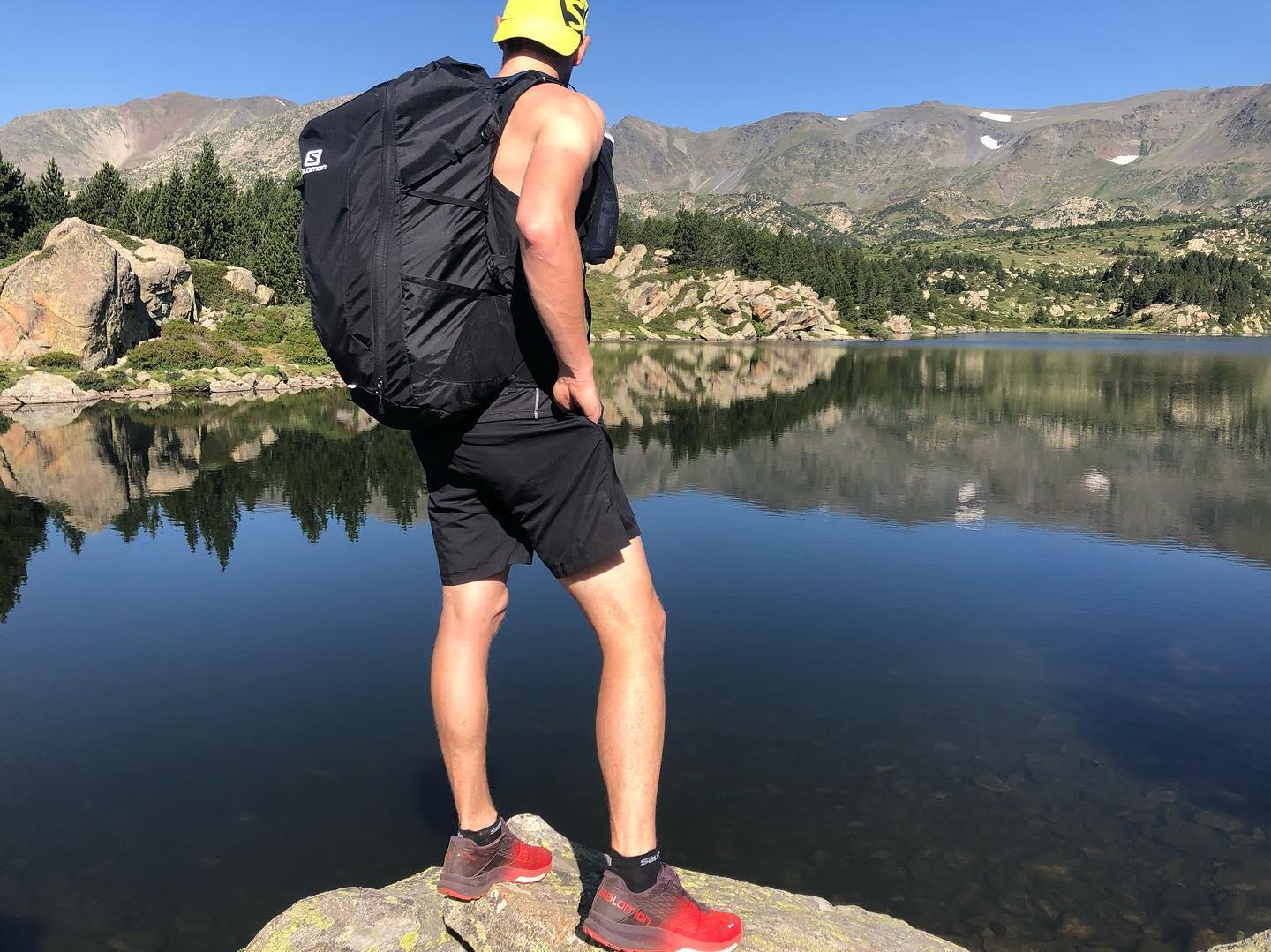 salomon x alp 30 review