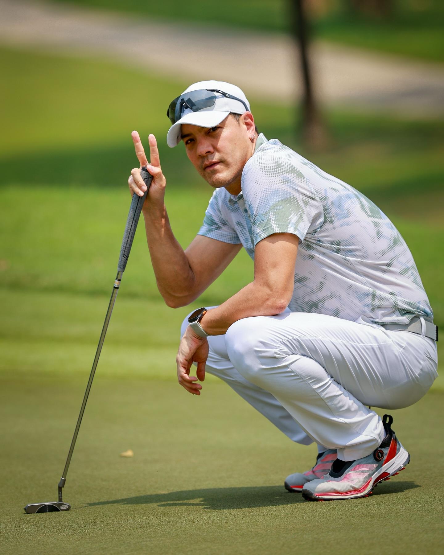 adidas Adizero ZG Boa Spikeless Golf Sneakers - White | Free