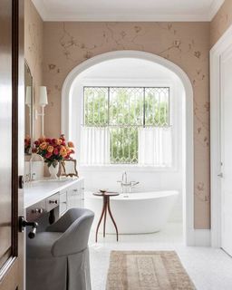 Iberia Single Sconce - JN2075 | Visual Comfort