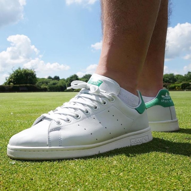 adidas stan smith farm