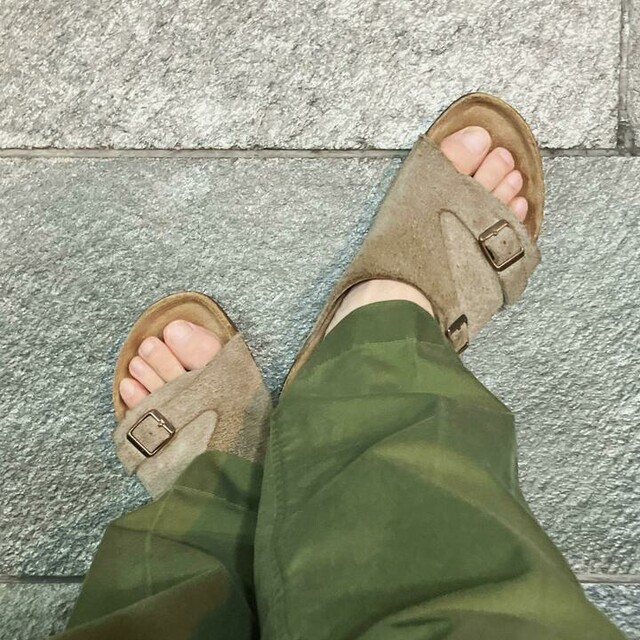 公式オンラインショップ | BIRKENSTOCK