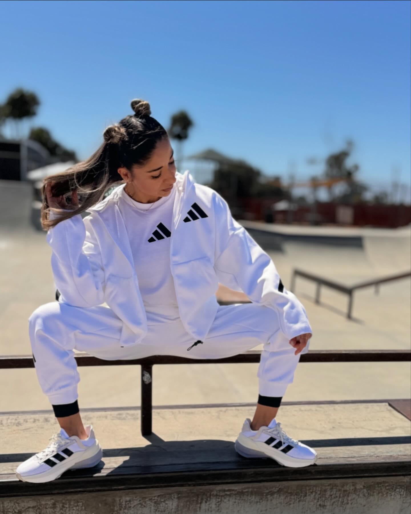 adidas Z.N.E. Full-Zip Hoodie - Pink | adidas Singapore