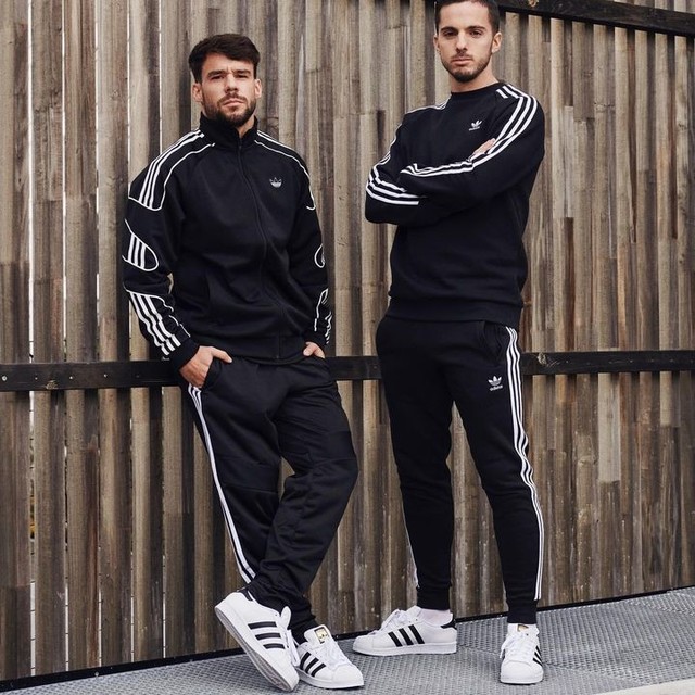 M?�nner - adicolor | adidas Deutschland