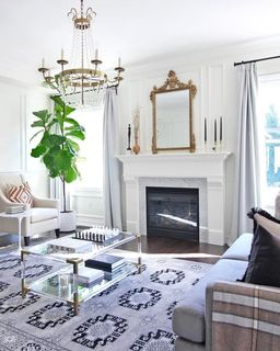 Paris Flea Market Large Chandelier - CHC1408 | Visual Comfort