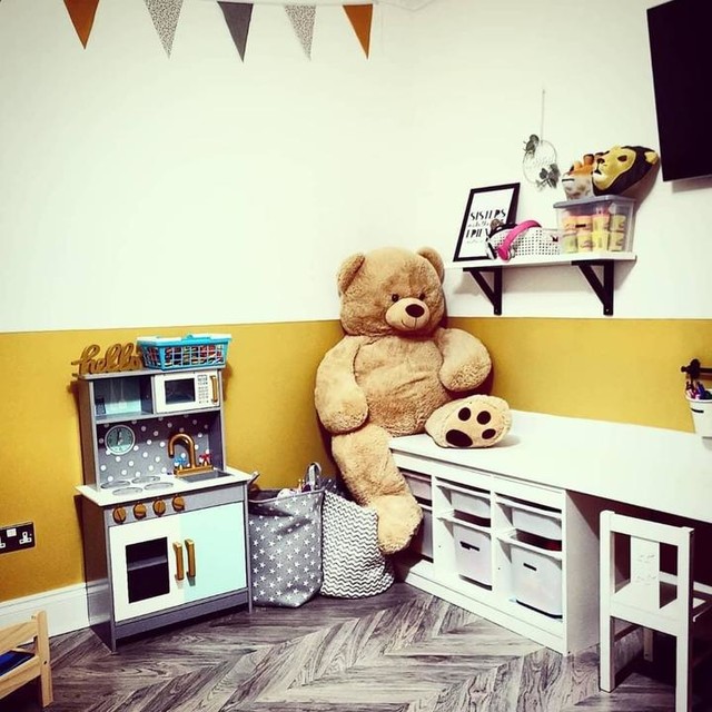 asda toy kitchen sale